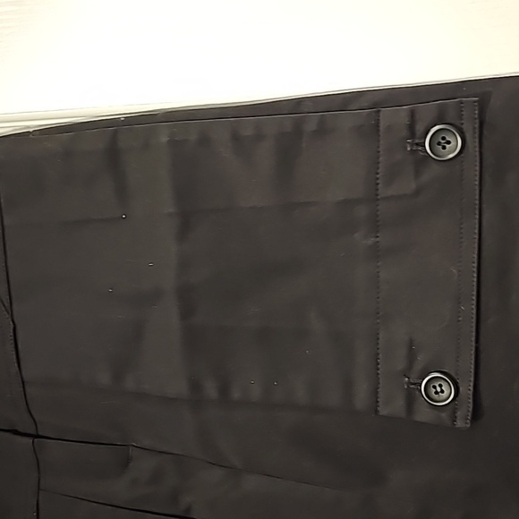 Theory Ariadre A-line Cargo Skirt NWT - Picture 4 of 5